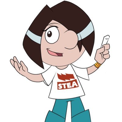 Soy STEITA, la niña de la #EscuelaPública que denuncia las injusticias y defiende sus derechos 👩🏻🏫