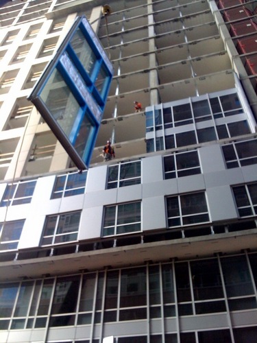 curtainwallsale's profile picture. VP.SALES & MARKETING