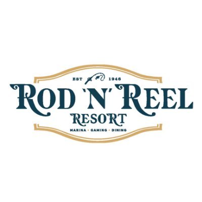 The Rod 'N'​ Reel Resort is a boutique property nestled along the western shore of the Chesapeake Bay.