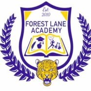 MISSION: The purpose of Forest Lane Academy is to transform our community to ensure high levels of learning for all students in a safe and loving environment.