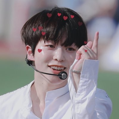 Gurum_812's profile picture. #온앤오프 #라운 #김민석 (◍•ᴗ•◍)♡ ✧*。