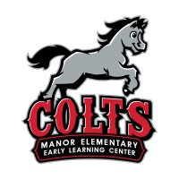 Manor Elementary Early Learning Center(@ManorEELC) 's Twitter Profile Photo