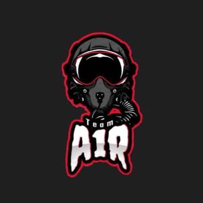 Official Twitter of A1r Fortnite Team