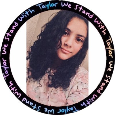 Mexican Swiftie🇲🇽||Swiftie Since 2013✨ Never Met Taylor|| #TheArcher 🏹||#LoverIsComing || I wish that one day I could hug Taylor💕😪