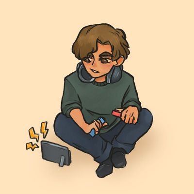 He/Him. Programmer/Game Designer. I got a lot of game ideas, doing my best to build something out of each one. | pfp: @amorizel