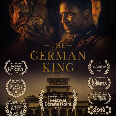 The true story of Rudolf Manga Bell, an African King who leads a rebellion against Germany in 1914, at the start of World War I.