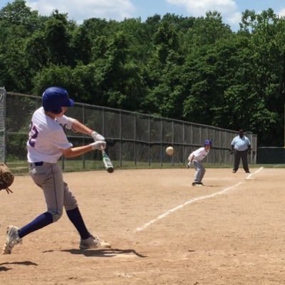 SS/RHP 6’0 175lbs Fort Zumwalt North class of 2023