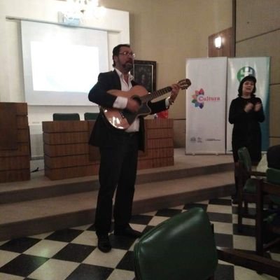 ser musico