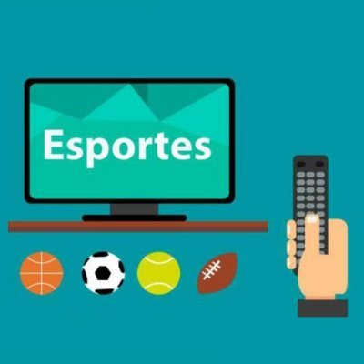 🔴 Parceiro @KTO_Brasil
⚫️ Utilize o cupom ESPNATV no cadastro e garanta 20% de bônus. Acesse: https://t.co/xiLWYi35Au
💳 Pix 49064474000196
📧 Contato: esportesnatv2@gmail.com