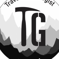 Traveling Geologist(@travelinggeolog) 's Twitter Profile Photo