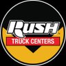 rushtruckcenter's profile picture. When it comes to trucking, no one offers you more.