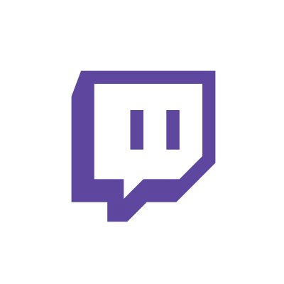 We are Twitch: 
a global community of millions who come together each day to create their own entertainment.