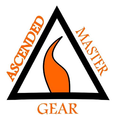 AMGear's profile picture. Ascended master gear is a 100% non-profit clothing line that provides ascension apparel for the spiritually minded individual.