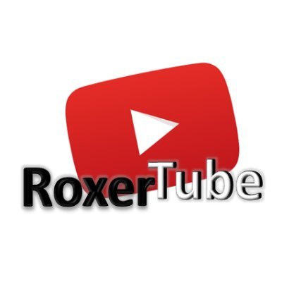 RoxerTube's profile picture. https://t.co/g8iYxnomnj
https://t.co/4bu7VUMuwz