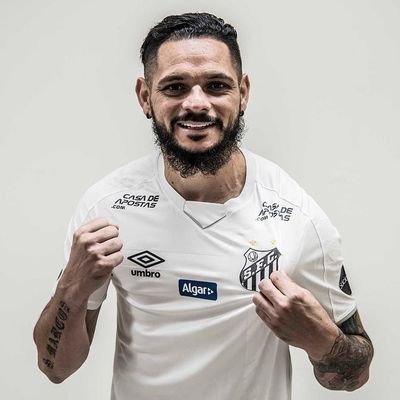 Twitter oficial do Pará, jogador do @SantosFC.