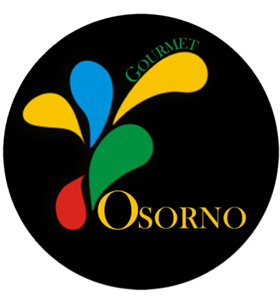 Gran Cena 23 de Noviembre Osorno Gourmet Sabores y Cultura el evento de culminación del Bicentenario en el Sur de Chile.