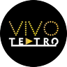 vivoteatromx's profile picture. Sitio Web de difusión teatral de la CDMX