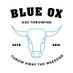 Blue Ox Axe Throwing (@blueoxaxe) Twitter profile photo Blue Ox Axe Throwing (@blueoxaxe) Twitter profile photo