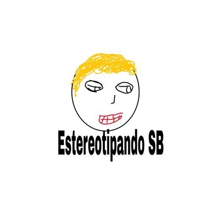 ATENÇÃO: O presente perfil contém ironia, não leve a sério nada que você ver aqui.