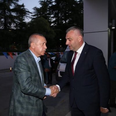AK Parti Bursa Büyükşehir ve Yıldırım Belediye Meclis Üyesi