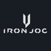 Iron Joc Performance Gear & Apparel (@IRONJOC) Twitter profile photo