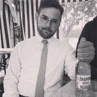 Gaëtan Boué (@gaet36) 's Twitter Profile