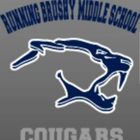 Rbms Athletics (@rbmscougars) 's Twitter Profile Photo Rbms Athletics (@rbmscougars) 's Twitter Profile Photo