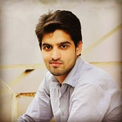 Jamshed33341250's profile picture. Business