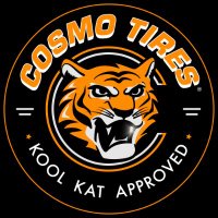 Cosmo Tires (@cosmotires) 's Twitter Profile