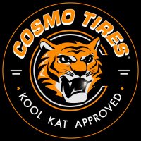 Cosmo Tires(@CosmoTires) 's Twitter Profile Photo