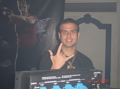 alexzimermann's profile picture. 