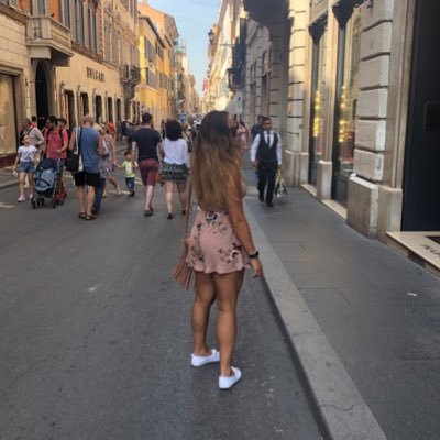 haleighmcc's profile picture. 845 👩🏼‍⚕️ RIT • Marist College