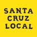 SantaCruzLocal (@theSCLocal) Twitter profile photo