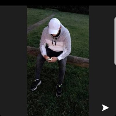 FlorianSomon's profile picture. le vent est bon 🫀