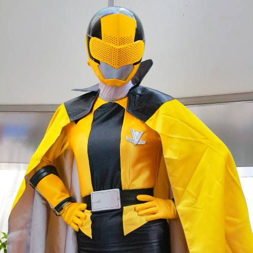 mega_335's profile picture. 特撮(特に戦隊)、ドラクエとアタック25が大好きなインフラSEです。戦隊はメガレンジャーが一番好きです(^_^) ドラクエはMSX時代からやってます。アタック25はいつか出たいという野望をずっと持ち続けてますけど、まだ出たことないです(^_^;)