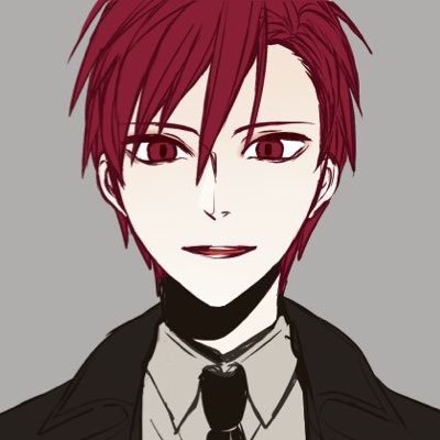 赤司征十郎 Ftp Snipsnipseijuro Twitter