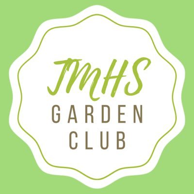 Welcome to the official TMHS garden club twitter! Come here for updates and more information.