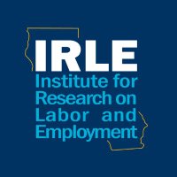 IRLE UC Berkeley (@irleucb) 's Twitter Profile Photo IRLE UC Berkeley (@irleucb) 's Twitter Profile Photo