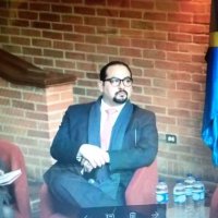Luis José Béjar Rivera(@ljbejar) 's Twitter Profile Photo