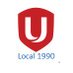 Unifor Local 1990 (@uniforlocal1990) Twitter profile photo