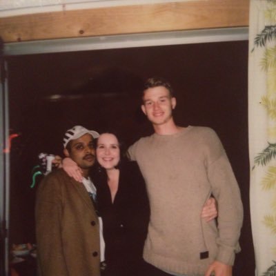 JacksonCroft2's profile picture. instagram: @jackshitt. I have little friends that are in my DP and lots of big ones in my cover photo 🤙