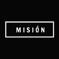 Misión (@misionmexiko) 's Twitter Profile Photo Misión (@misionmexiko) 's Twitter Profile Photo