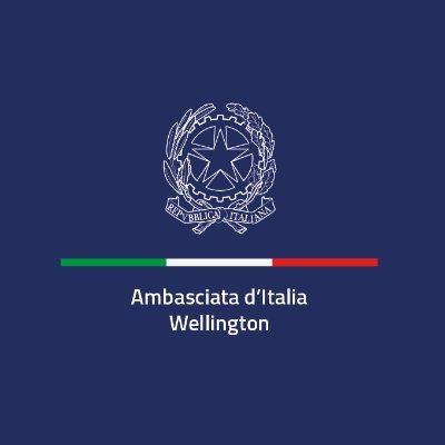 Profilo ufficiale dell’Ambasciata d'Italia in Wellington 
A country with its feet firmly in the past and its head in the future