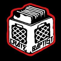 Crate Baptist (@cratebaptist) 's Twitter Profile Photo