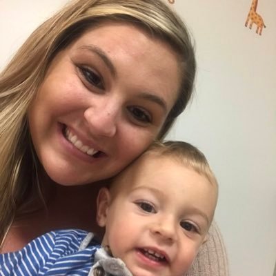 First Grade Teacher 💜 Mom of a CHD Warrior❤️💙 https://t.co/rkAoeopW65