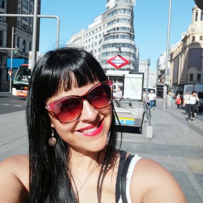 haylenperines's profile picture. Creo en la educación que concientiza y libera. Investigadora, profesora, madre de Paulo y Sara