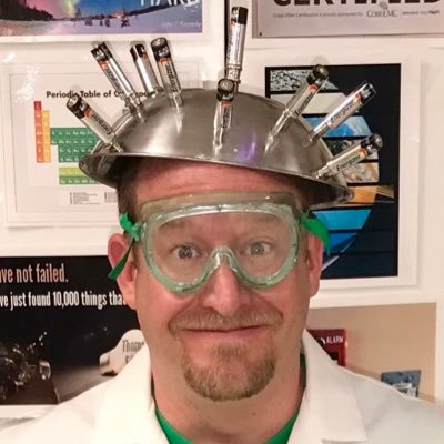 Baker STEMlab Profile