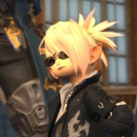 のん@FF14&猫垢 (@asy_norn) Twitter profile photo