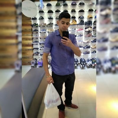 FJanielson's profile picture. esportivo, evangélico, futebolista e gastronômico