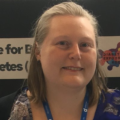 She/her. Diabetes and emotional health researcher. The Australian Centre for Behavioural Research in Diabetes. @ACBRD @DiabetesVic @Deakin
Views are my own.